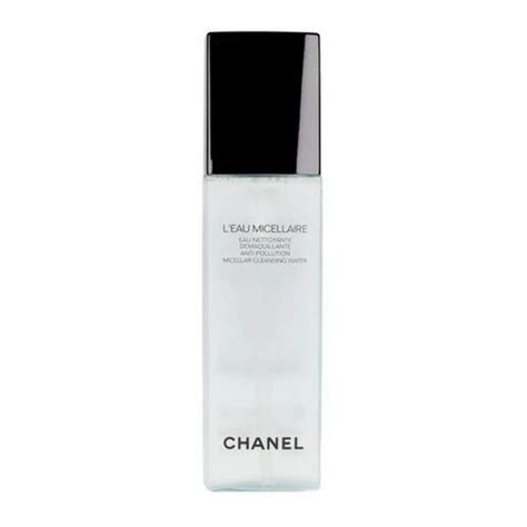 chanel l'eau privee|chanel l eau micellaire.